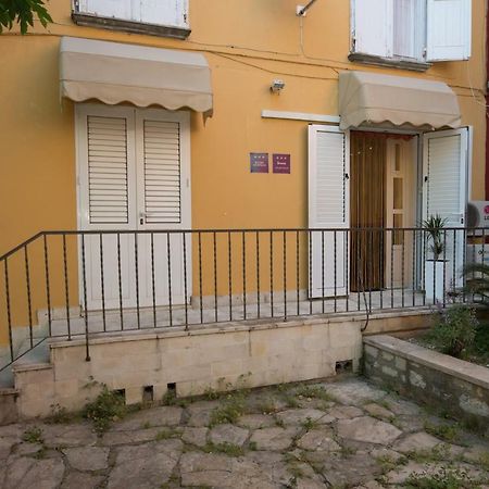 Apartment Nekic Zadar Extérieur photo