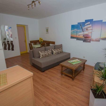 Apartment Nekic Zadar Extérieur photo