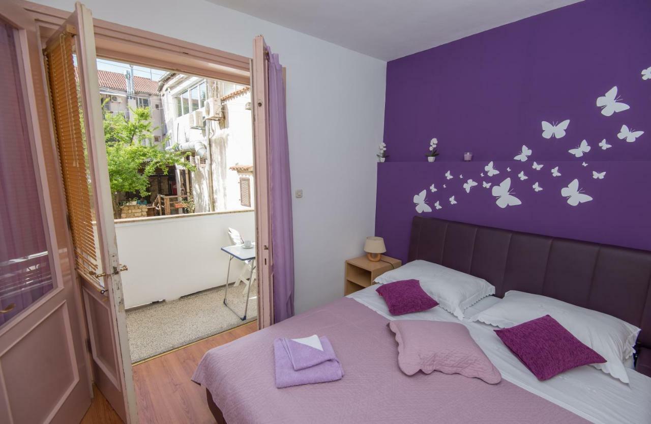 Apartment Nekic Zadar Extérieur photo