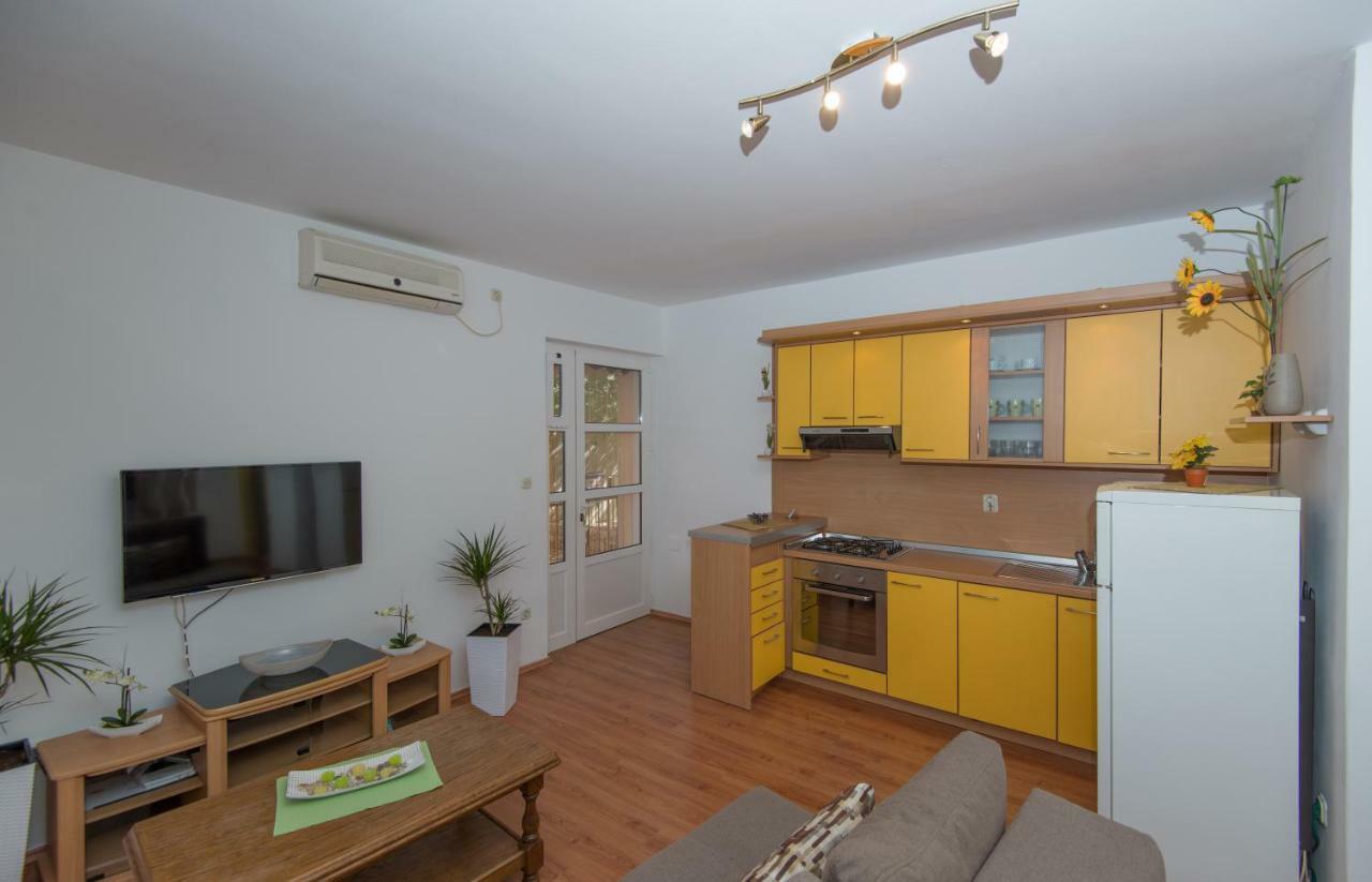 Apartment Nekic Zadar Extérieur photo