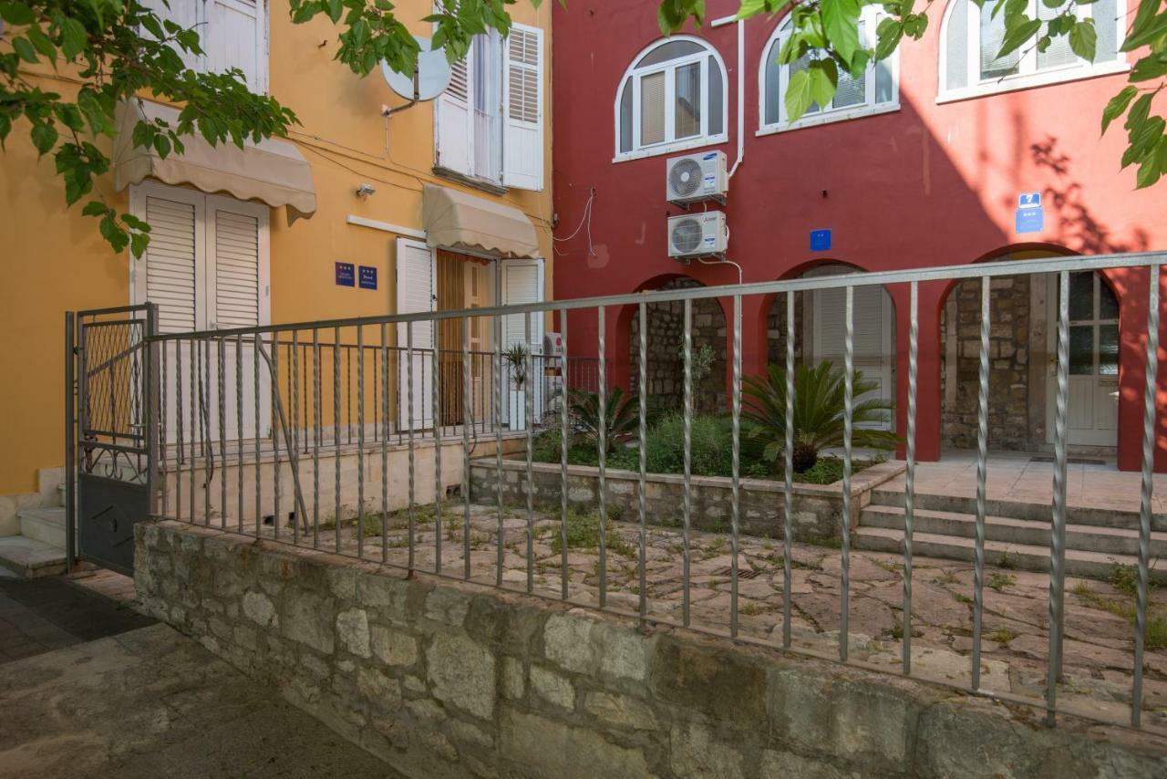 Apartment Nekic Zadar Extérieur photo